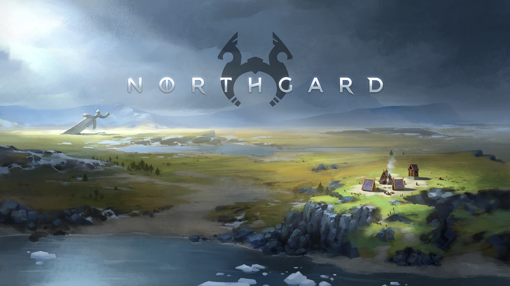 northgard game walkthrough