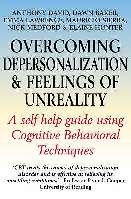 overcoming depersonalization and feelings of unreality ebook library