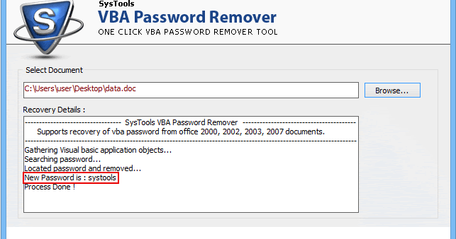 crack password protected vba project unviewable vba link